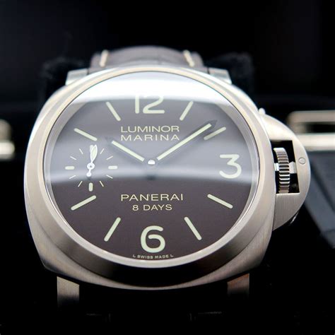 panerai pam 564|luminor marina panerai automatic price.